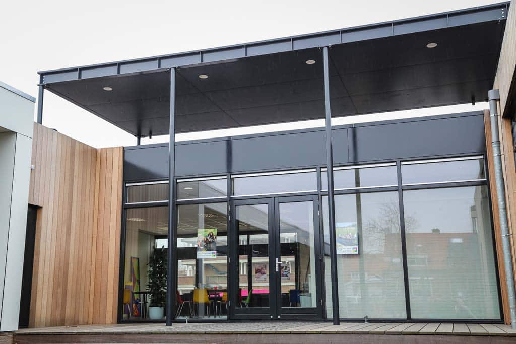 Project St. Jozefschool Vinkeveen